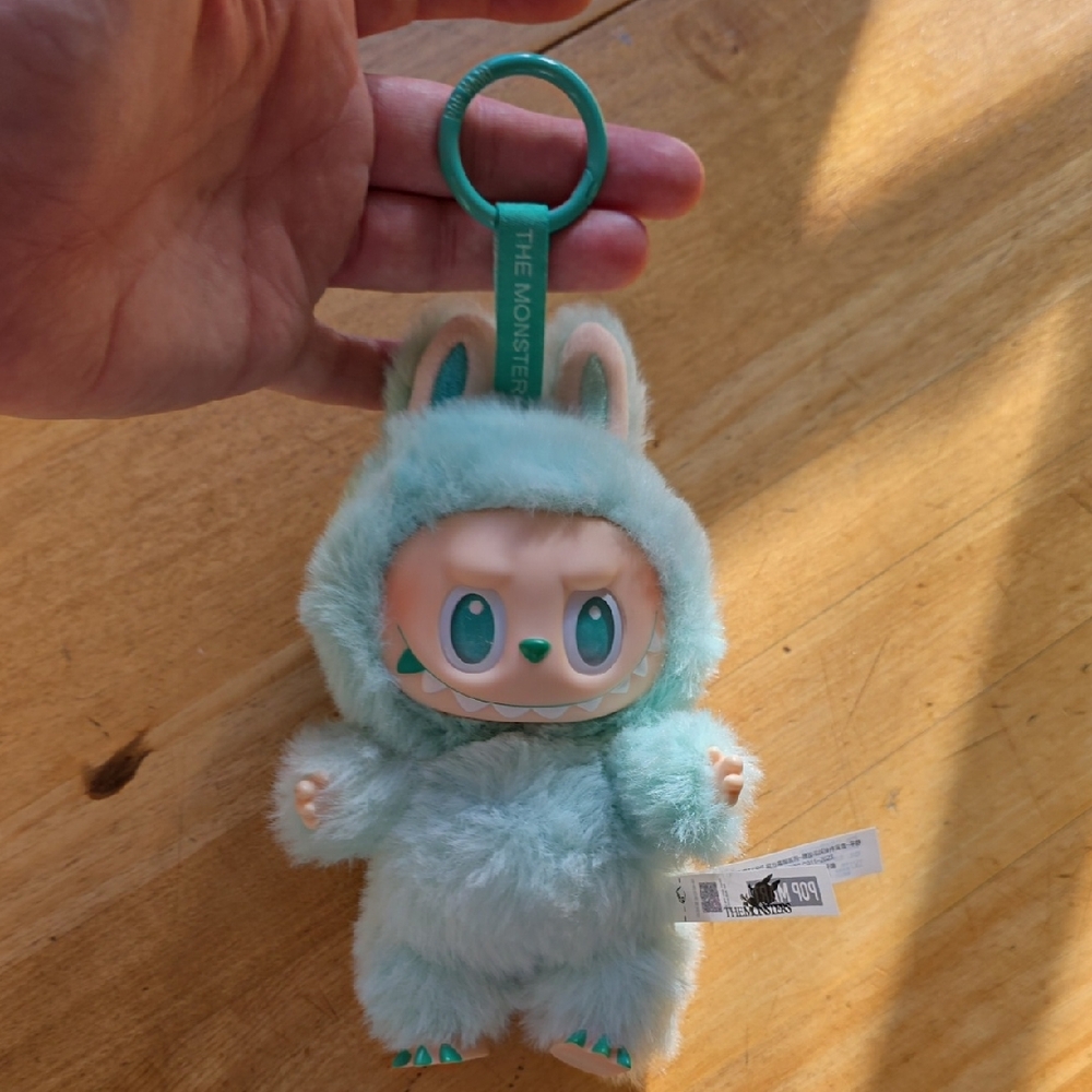 Labubu